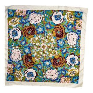 Vintage‎ Totes Scarf